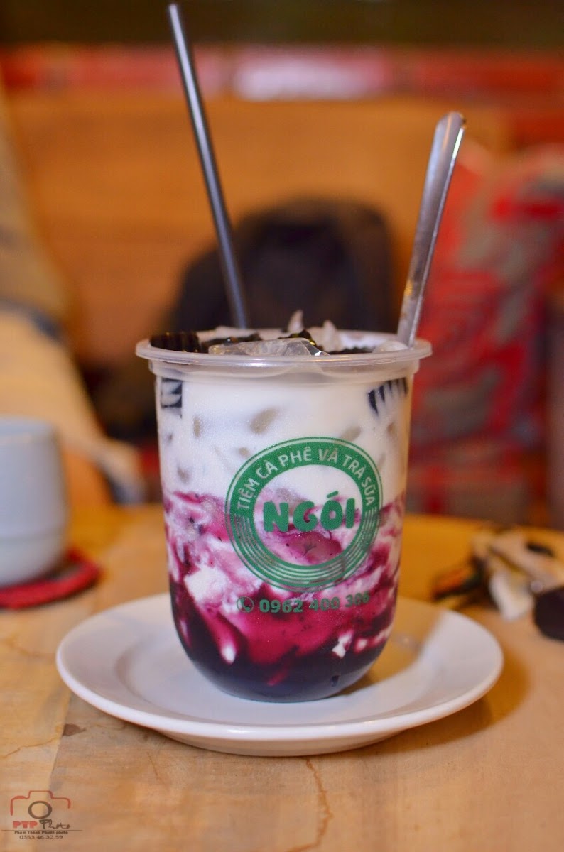 Tiệm Cà Phê ReTro - 10