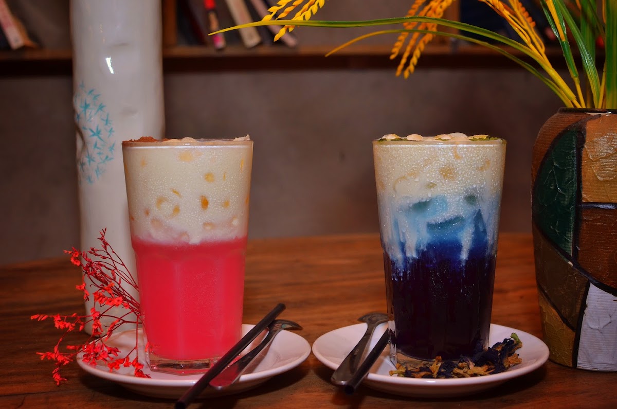 Tiệm Cà Phê ReTro - 6