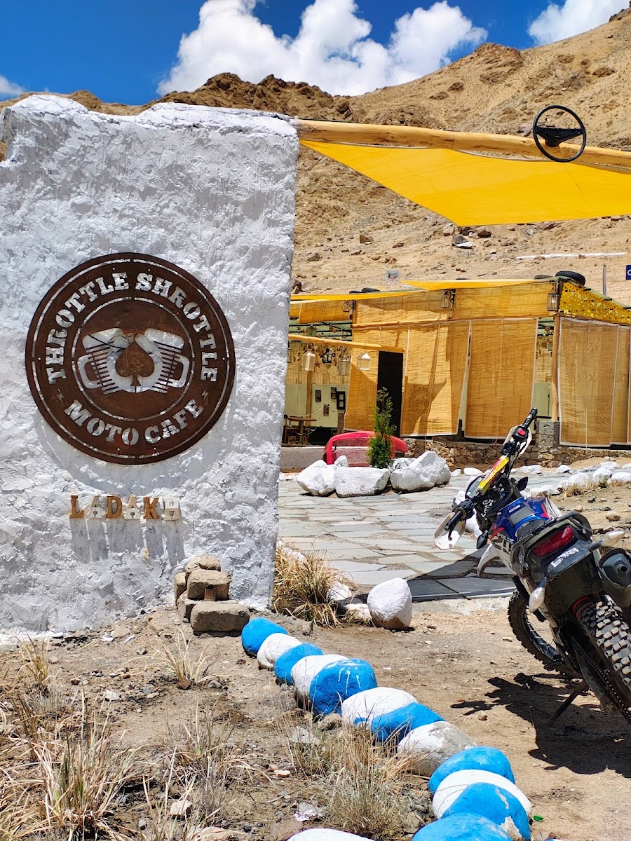 Throttle Shrottle Leh - 2