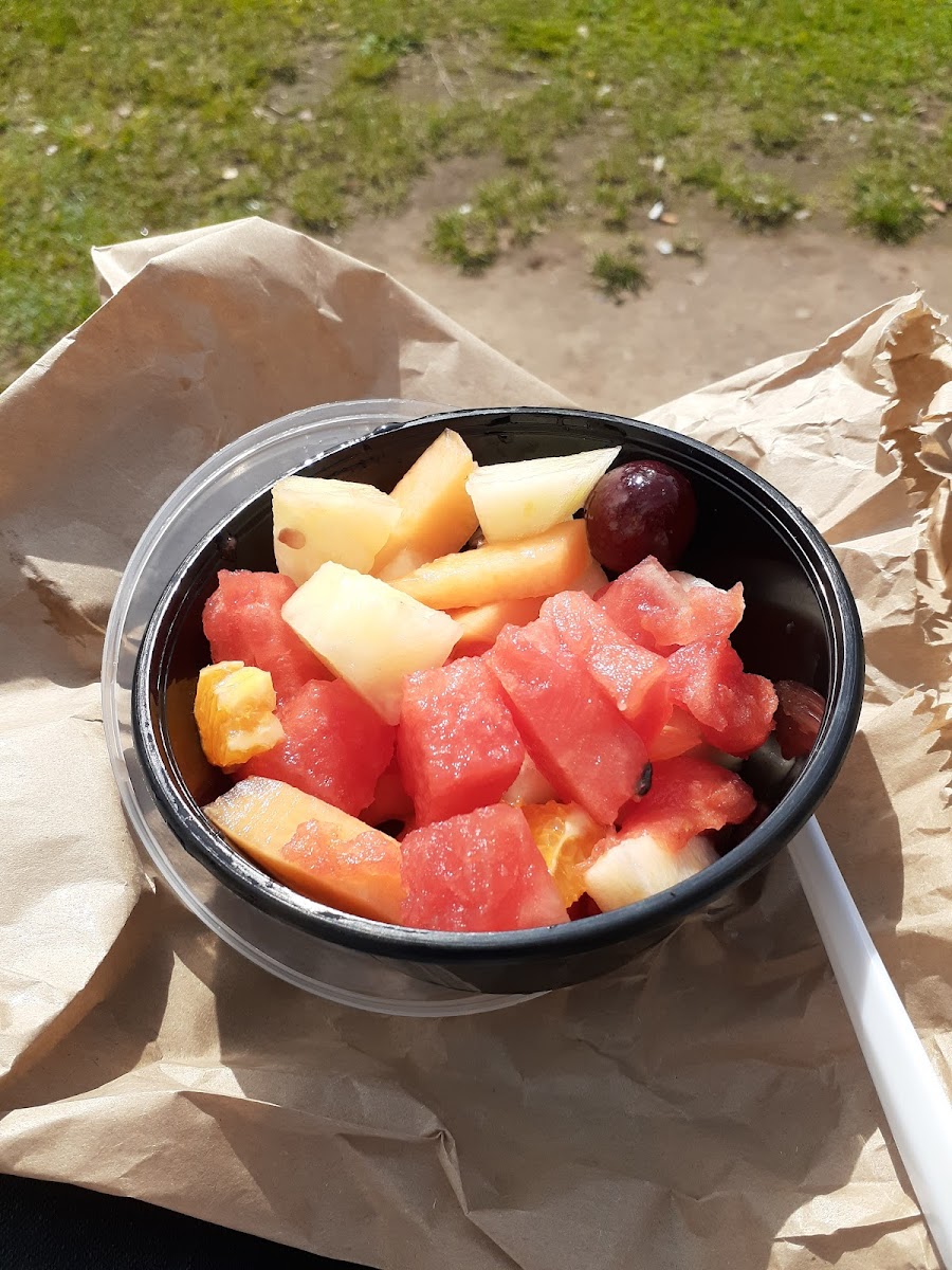 Legal Grounds Cafe - 10