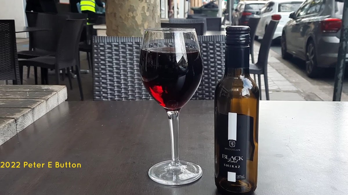 Legal Grounds Cafe - 2