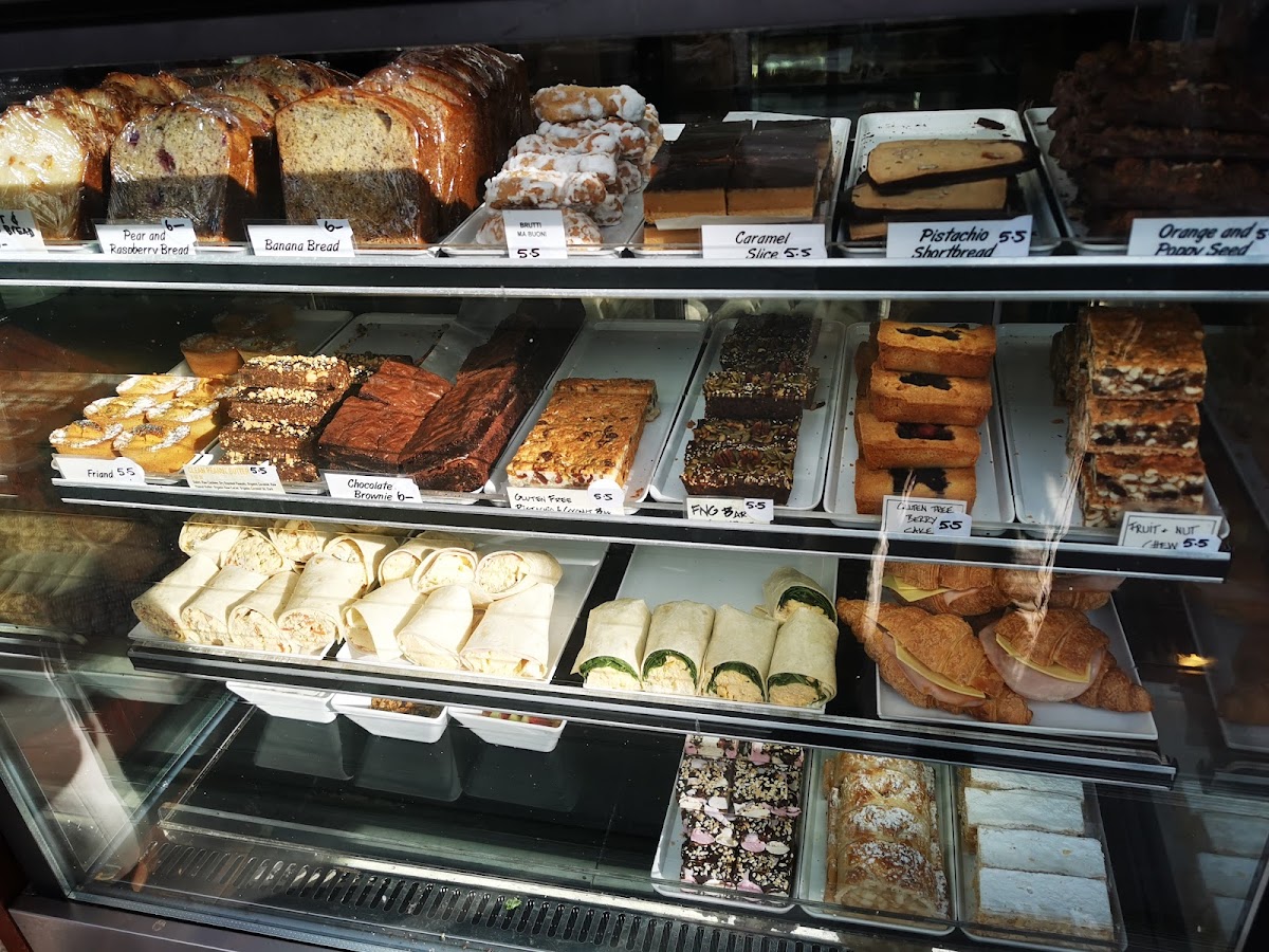 Legal Grounds Cafe - 4