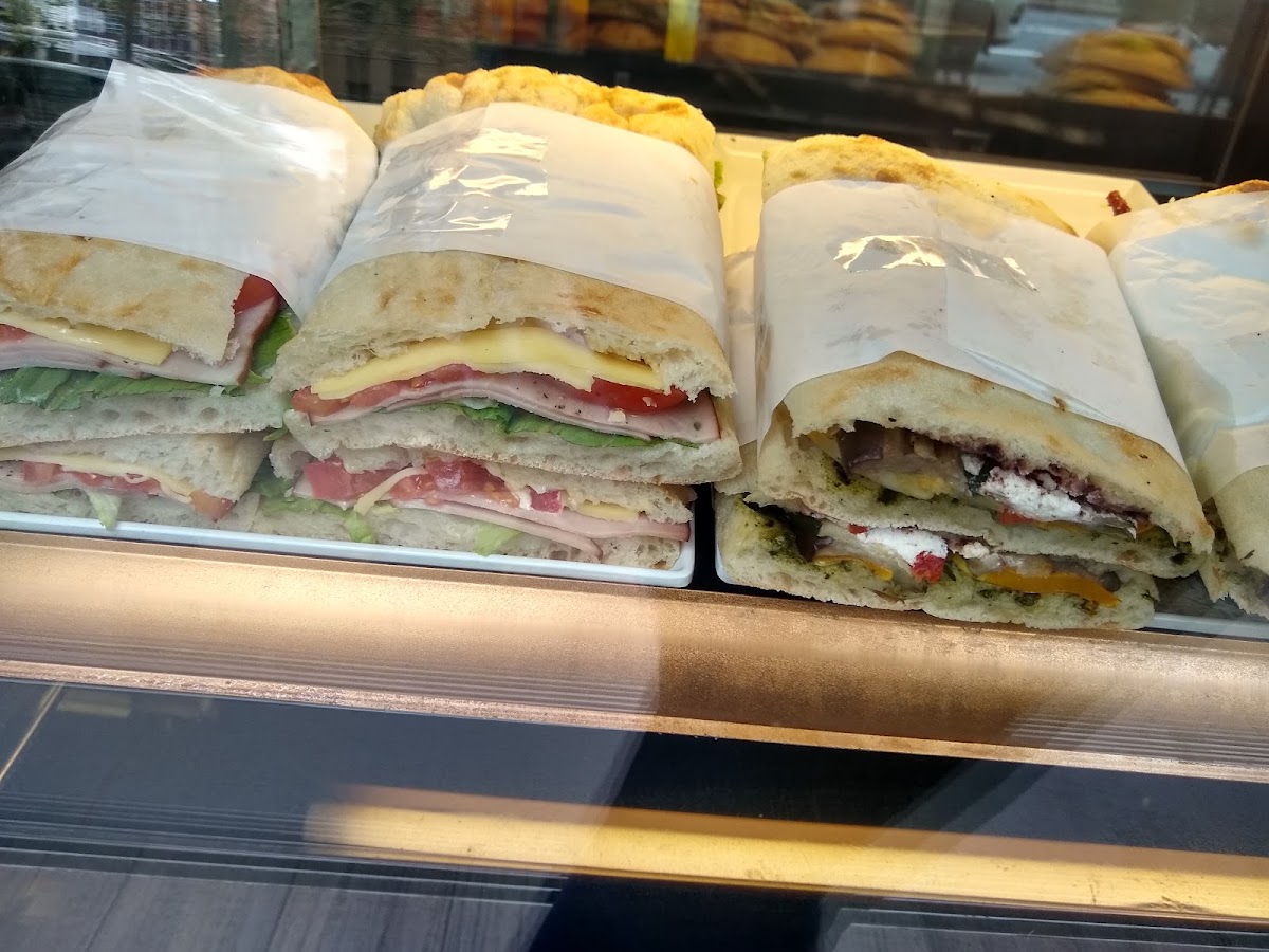 Legal Grounds Cafe - 6