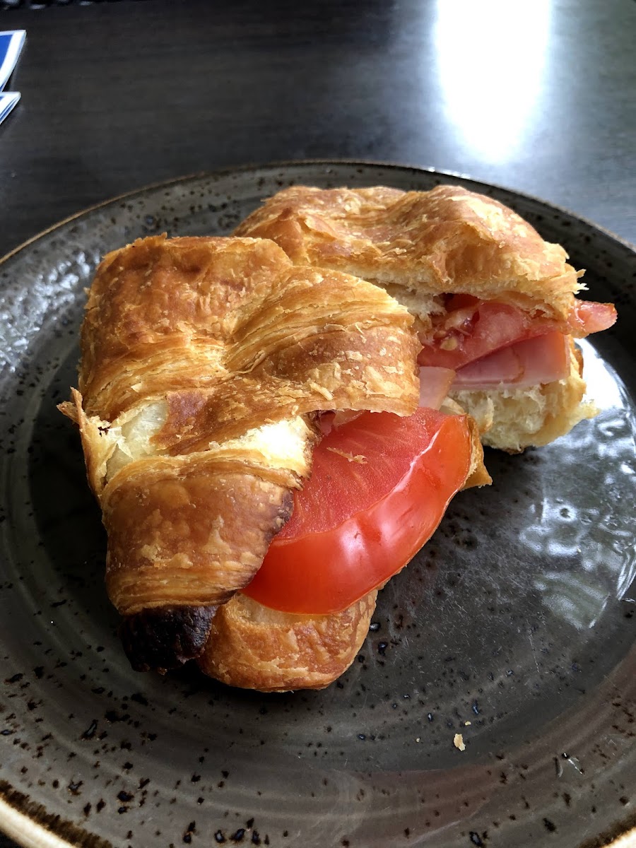 Legal Grounds Cafe - 7