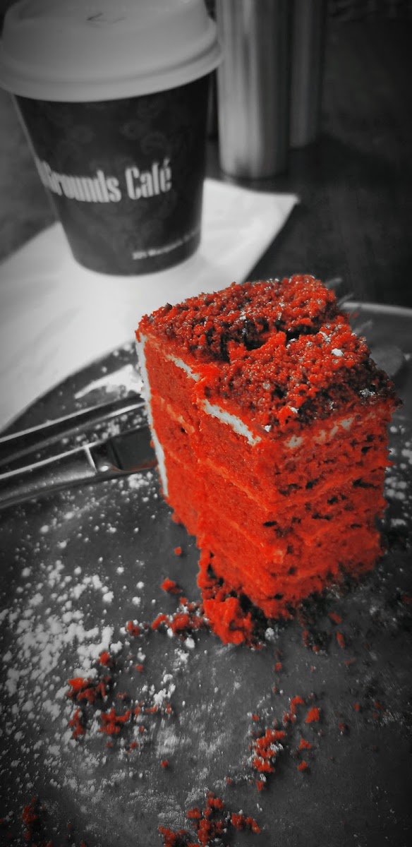 Legal Grounds Cafe - 9