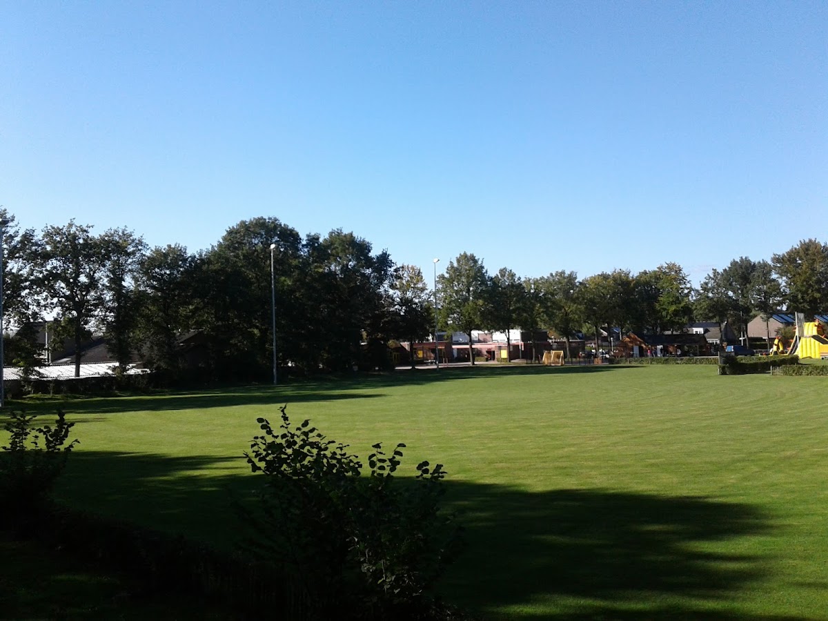 Dorpshuis 't Markehuus