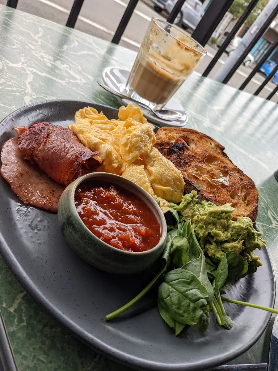 Arthur’s Food Store - 10