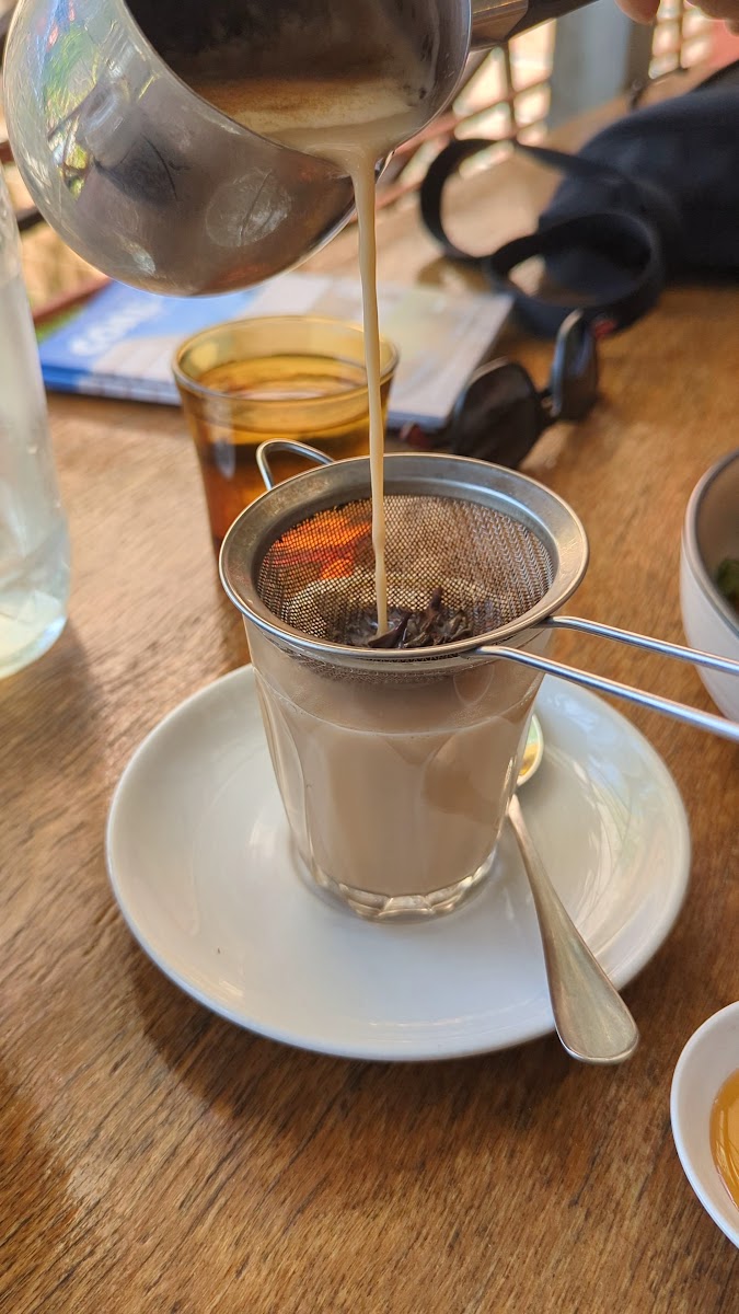 Arthur’s Food Store - 2