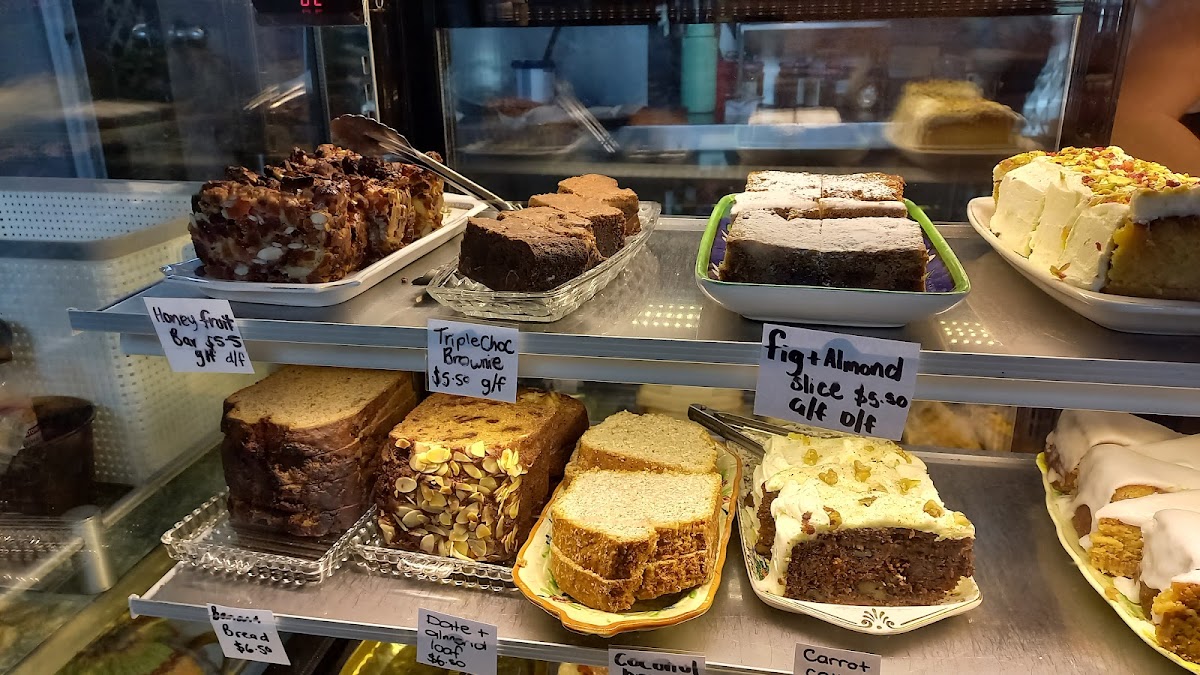 Arthur’s Food Store - 4