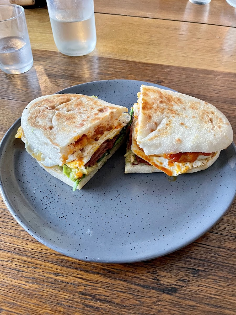 Arthur’s Food Store - 5