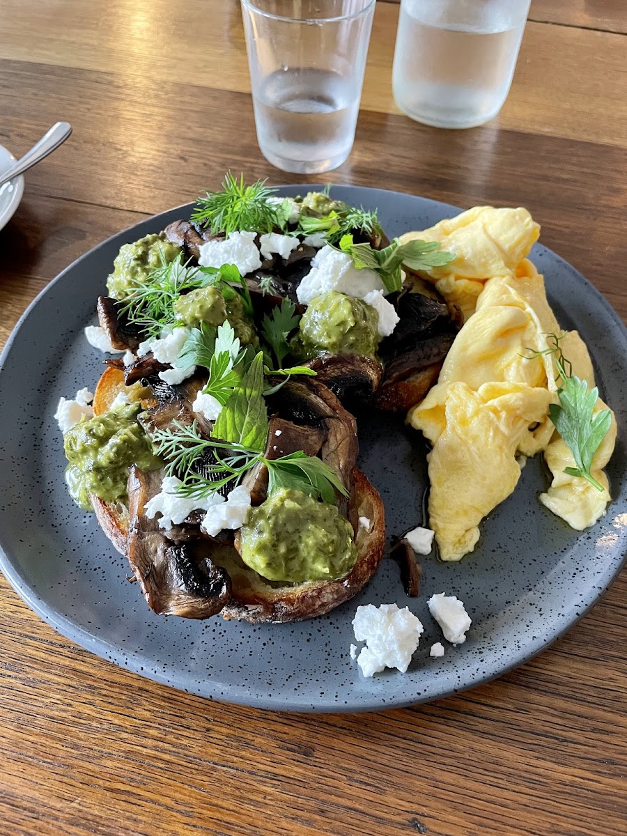 Arthur’s Food Store - 7