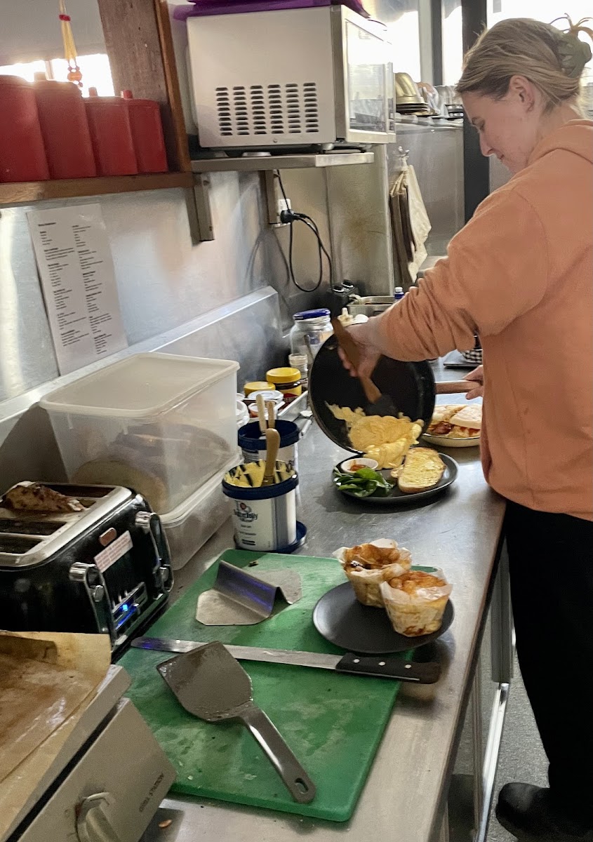 Arthur’s Food Store - 8