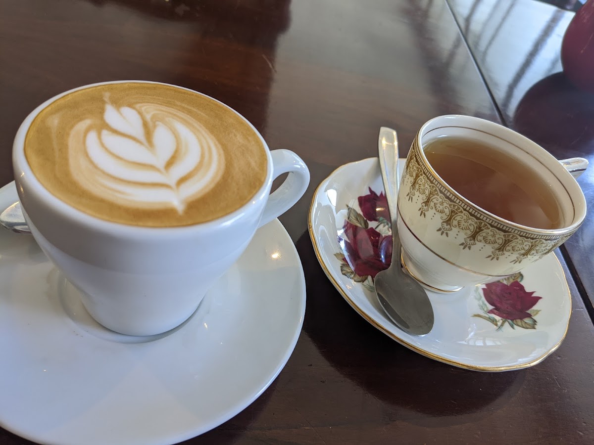 Arthur’s Food Store - 9