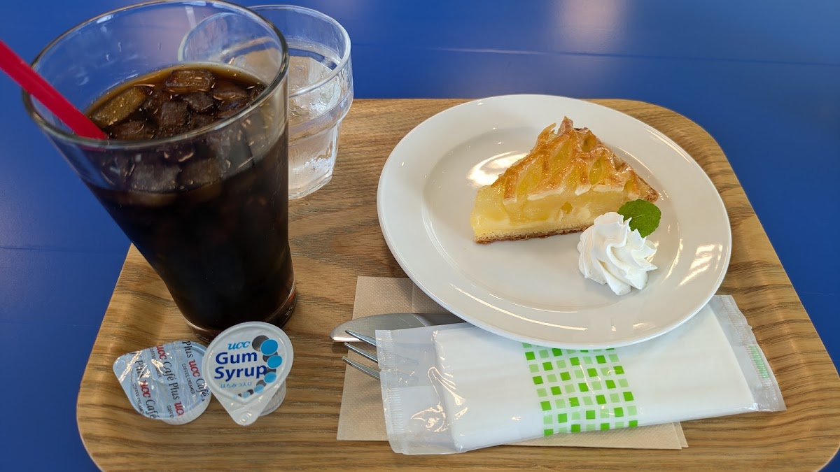 情報プラザ Book座Cafe(3F) - 4