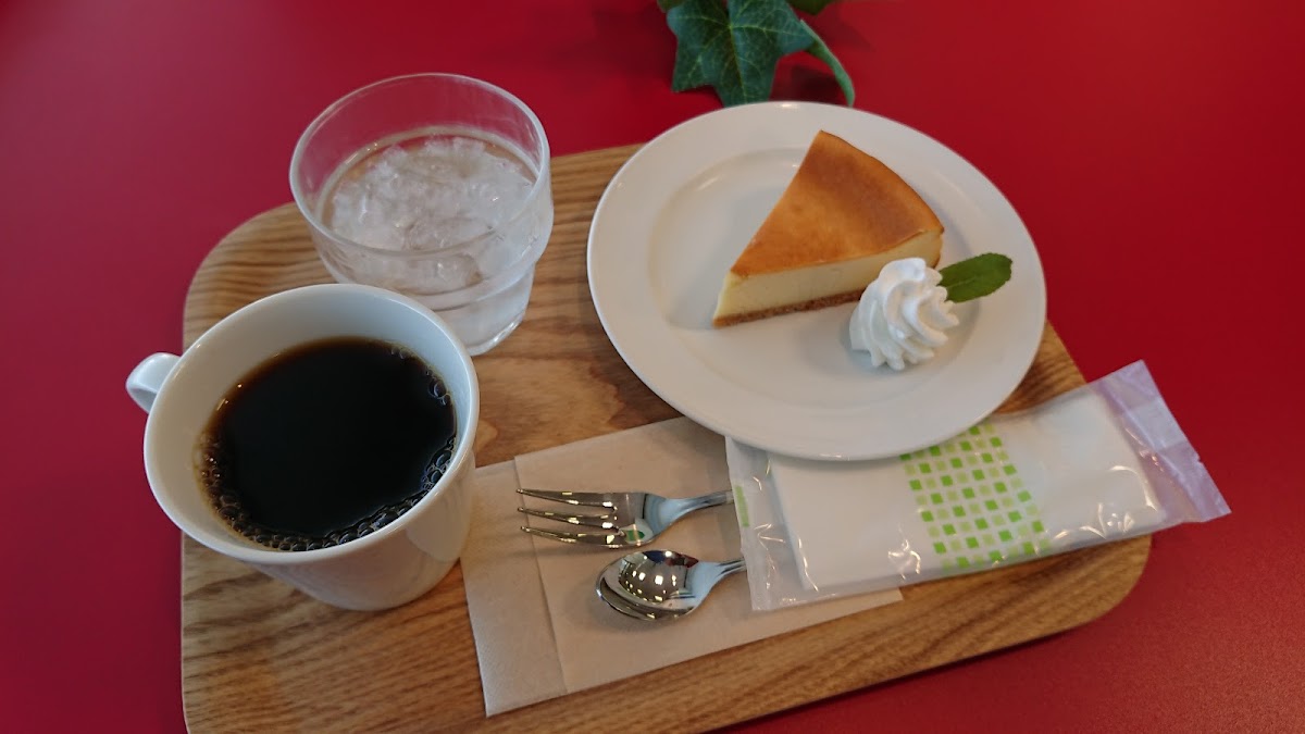 情報プラザ Book座Cafe(3F) - 9