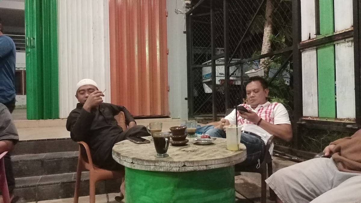 Cafe racer tolitoli - 2