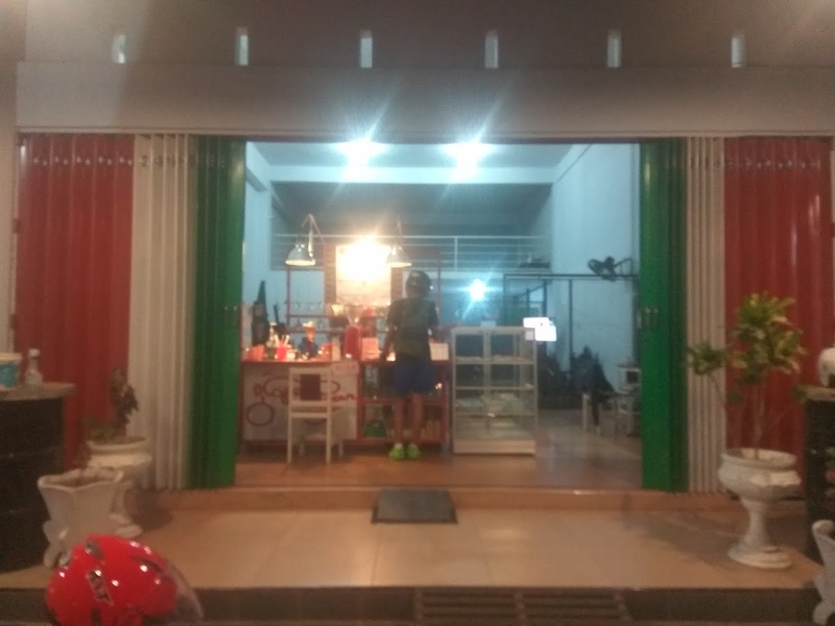 Cafe racer tolitoli - 3