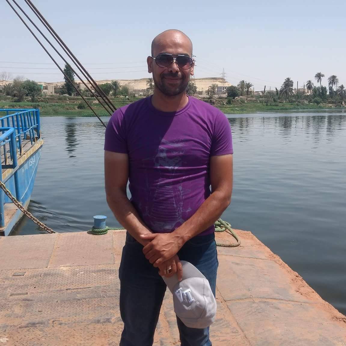 Coffee shop Abu Abd - 2