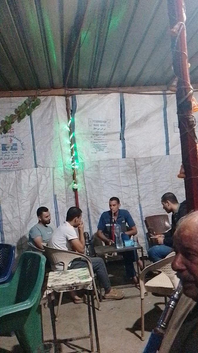 Coffee shop Abu Abd - 4