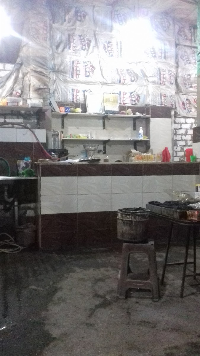 Coffee shop Abu Abd - 5