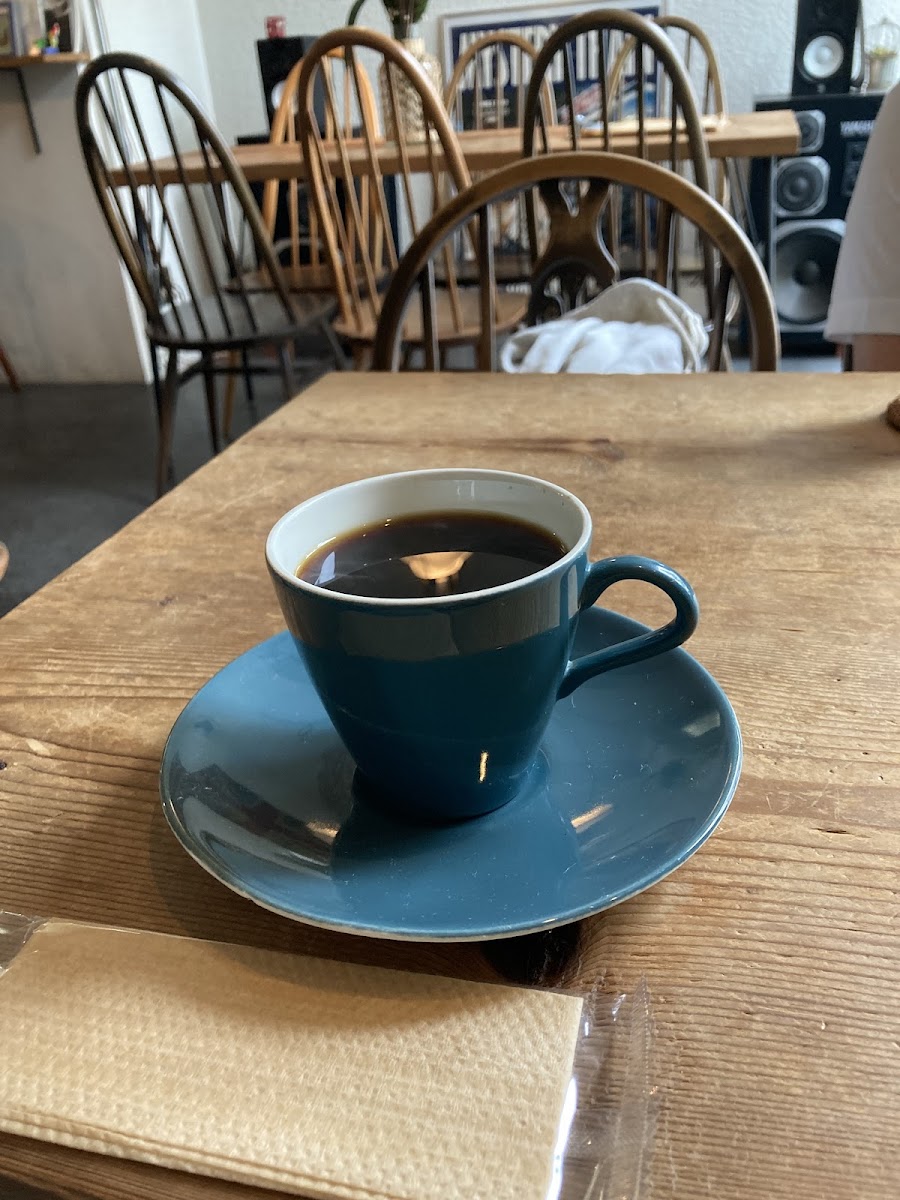 Long Walk Coffee - 5