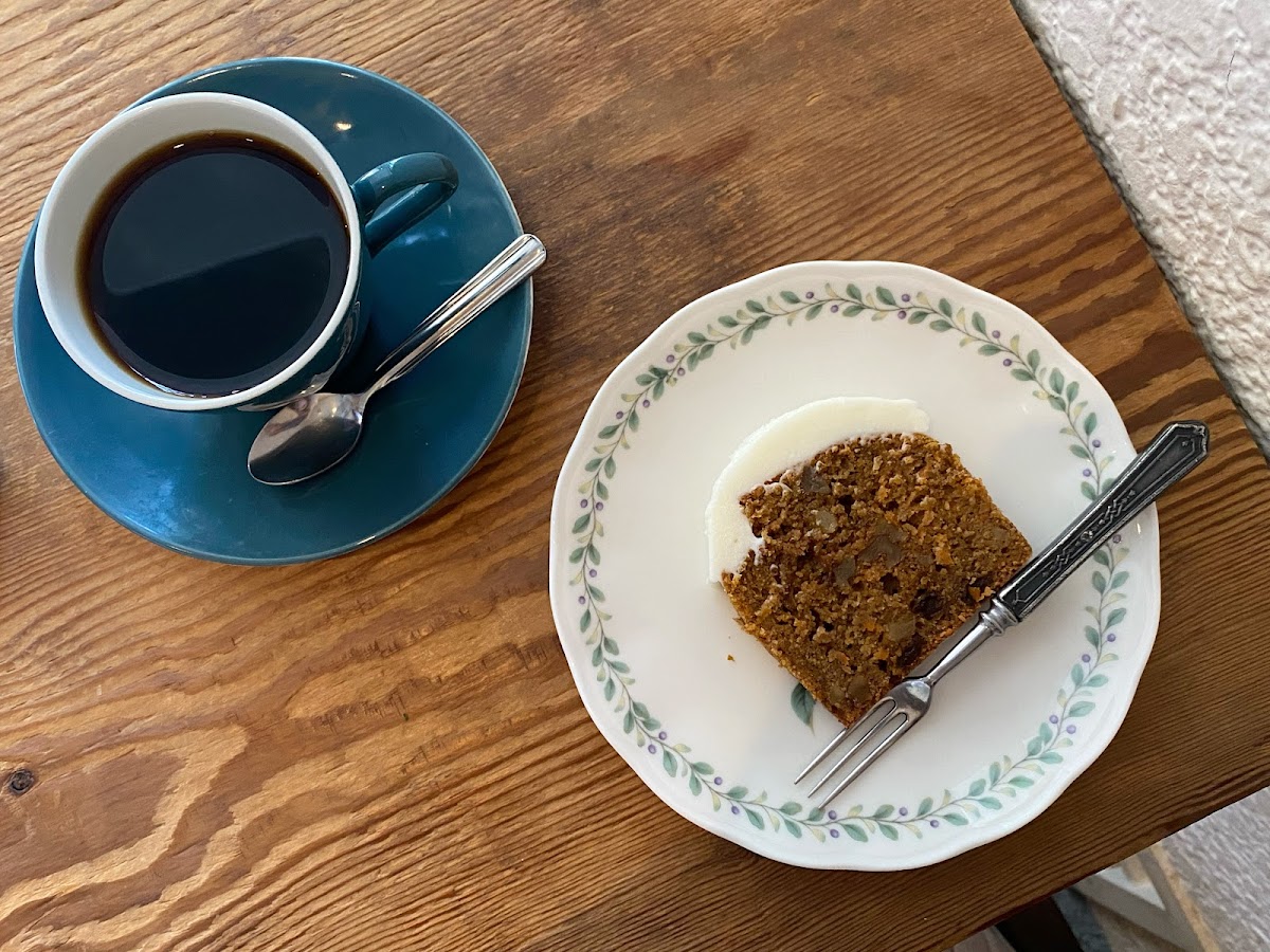 Long Walk Coffee - 7