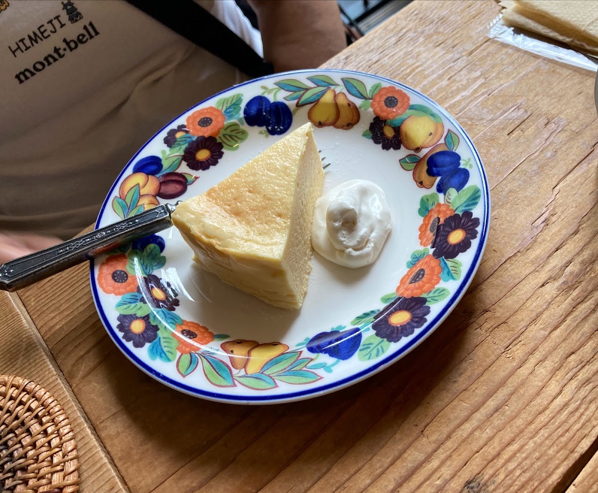 Long Walk Coffee - 8