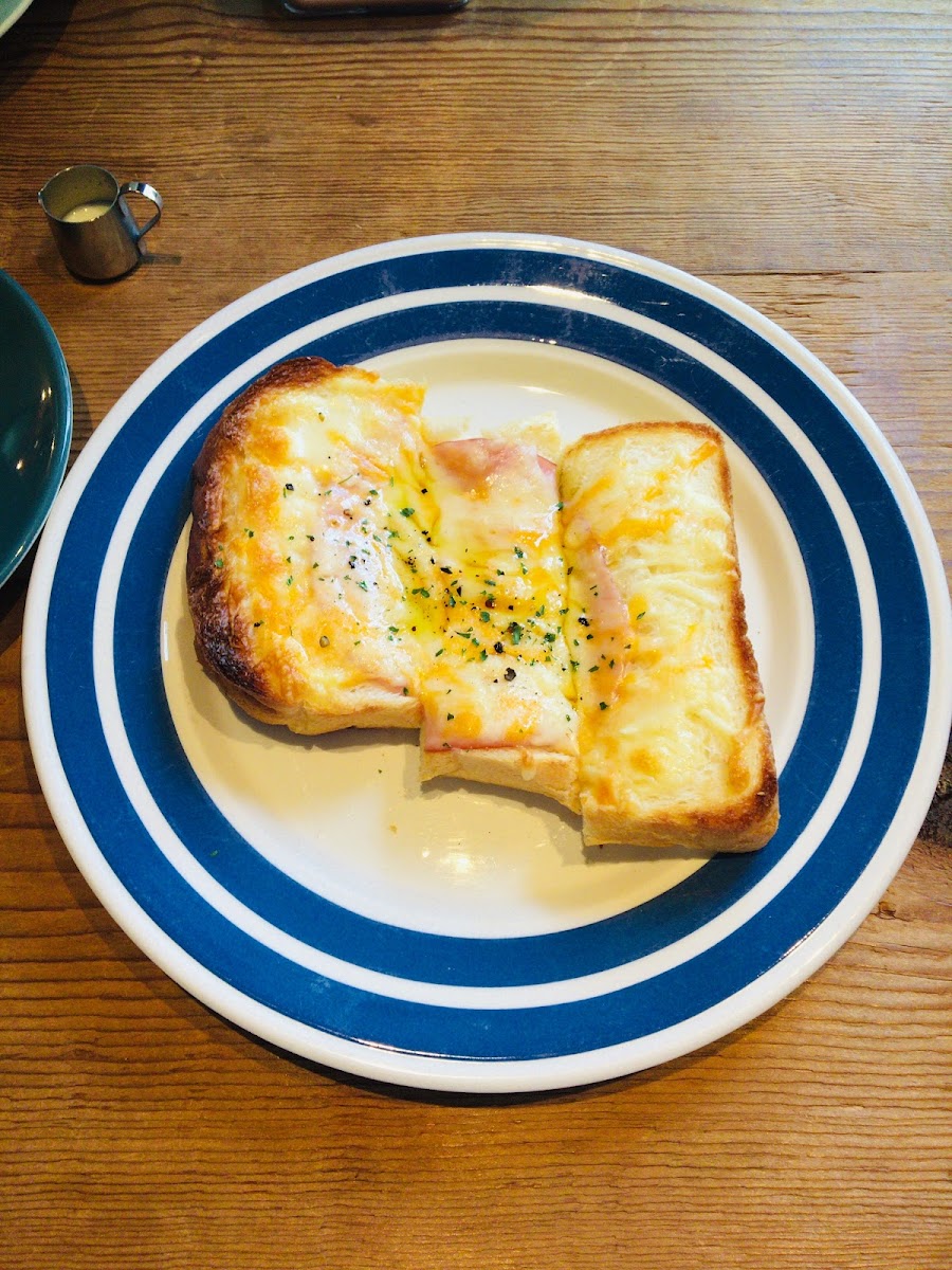 Long Walk Coffee - 9