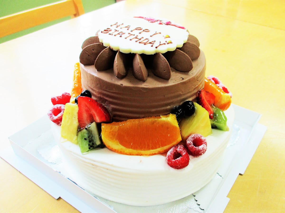 Pine's House coffee & cake - 10