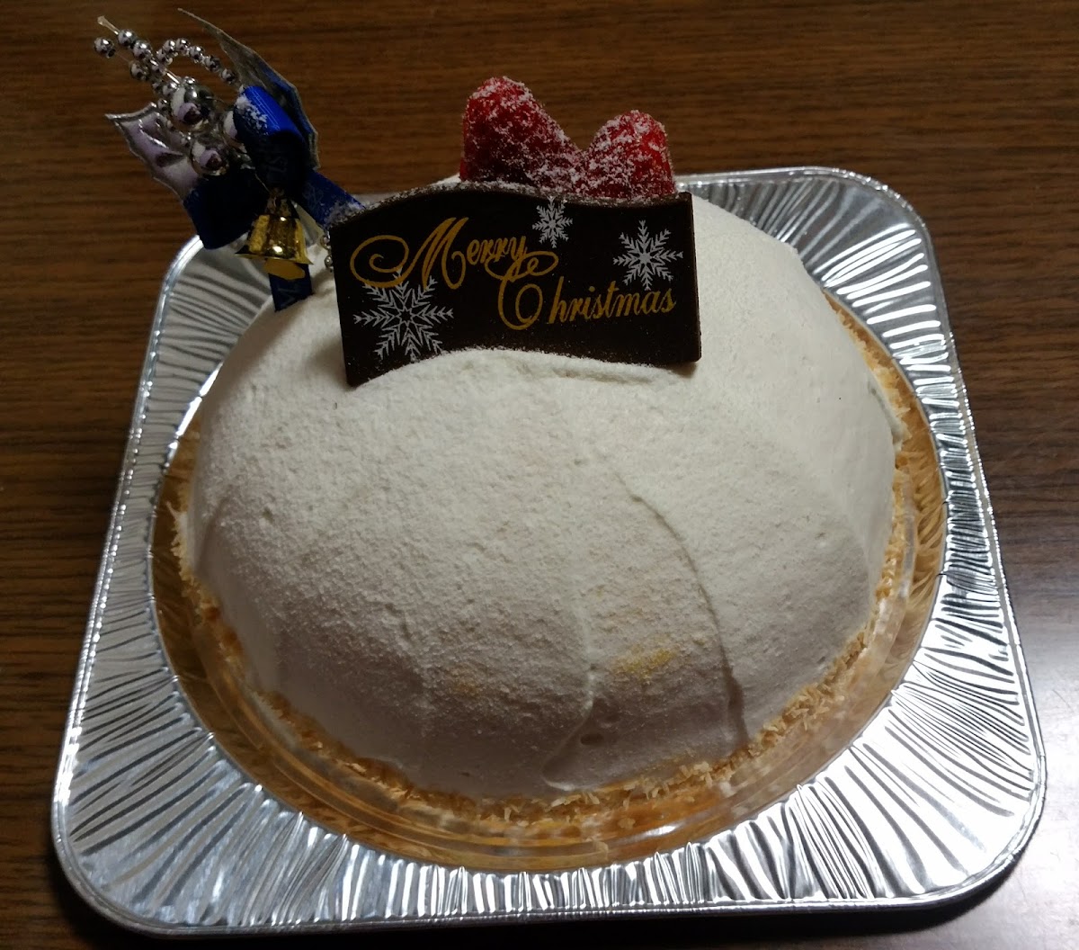 Pine's House coffee & cake - 9