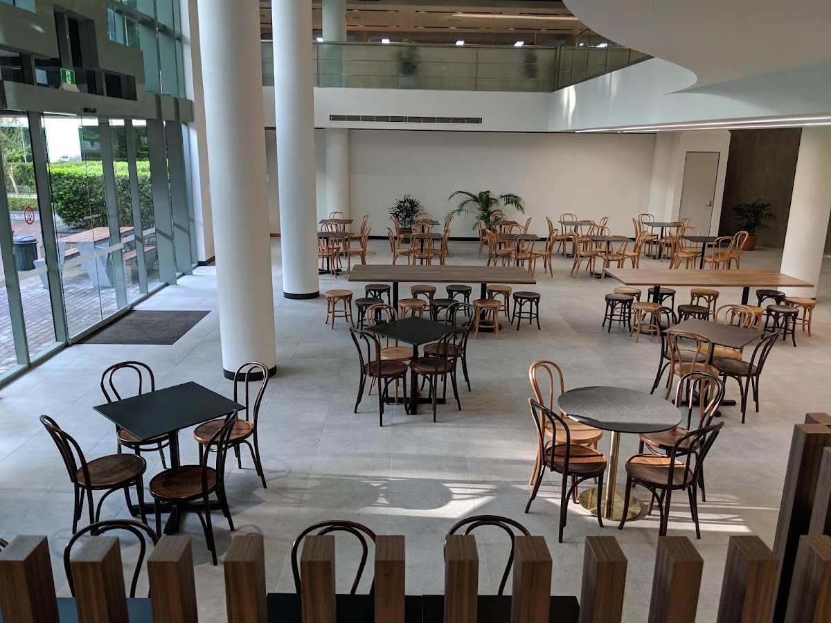 Batch 20 Cafe Frenchs Forest