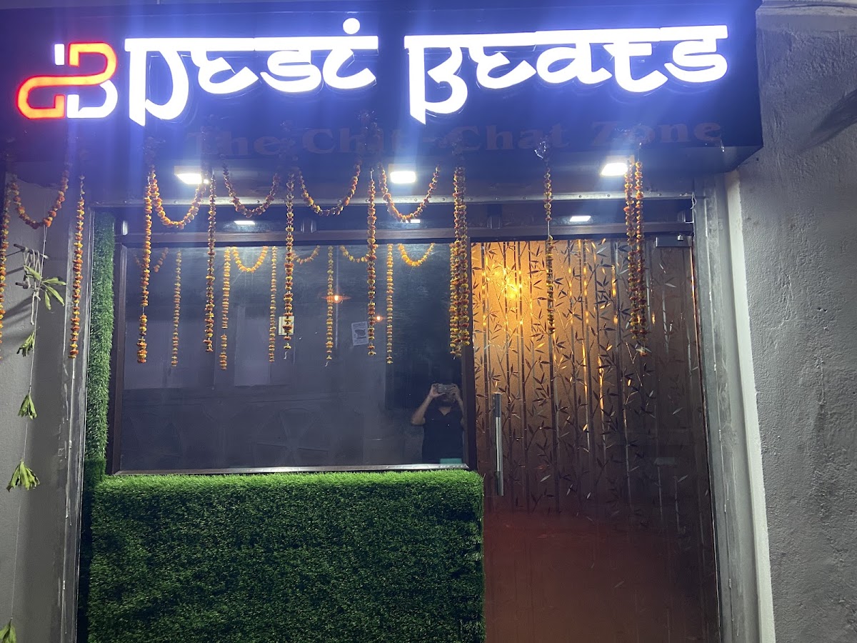 Desi Beats