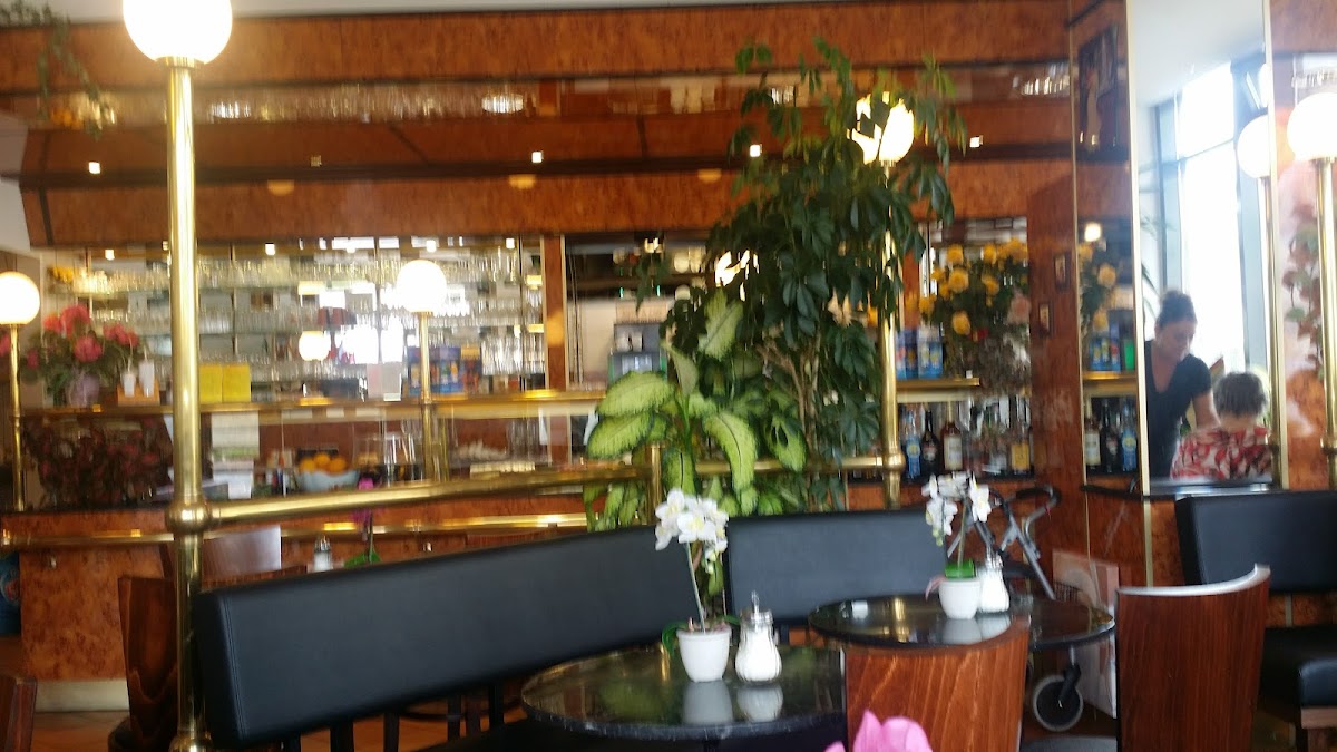 Lijas Café und Bistro