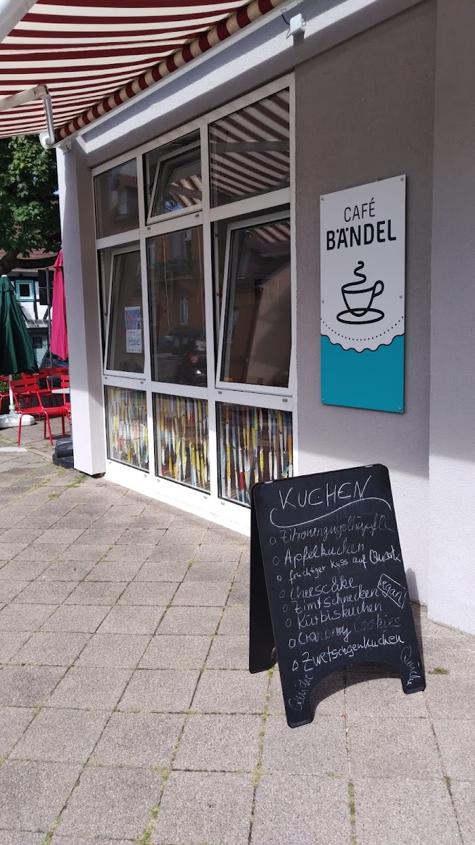 Café Bändel
