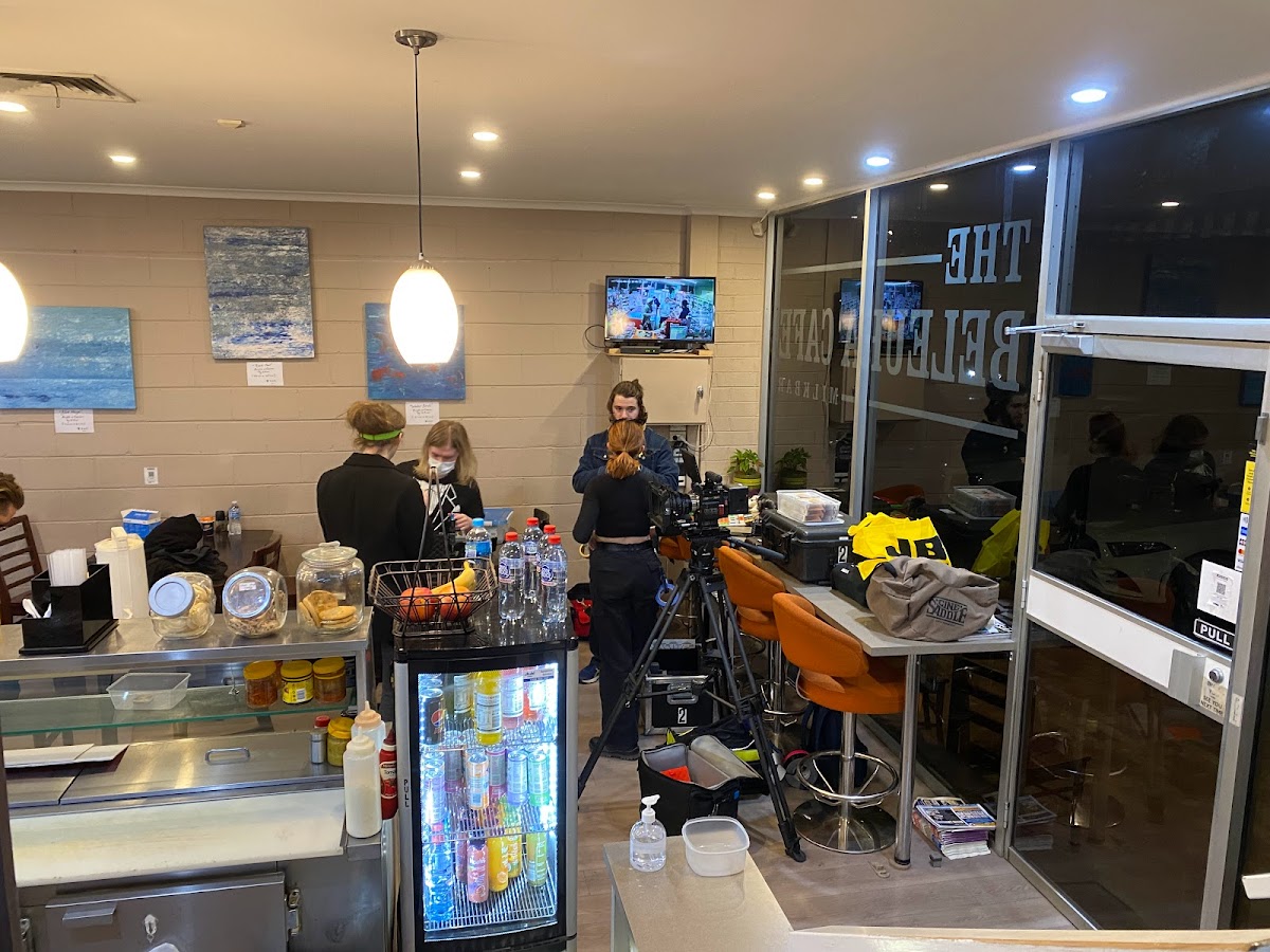 The Beleura Cafe & Milkbar