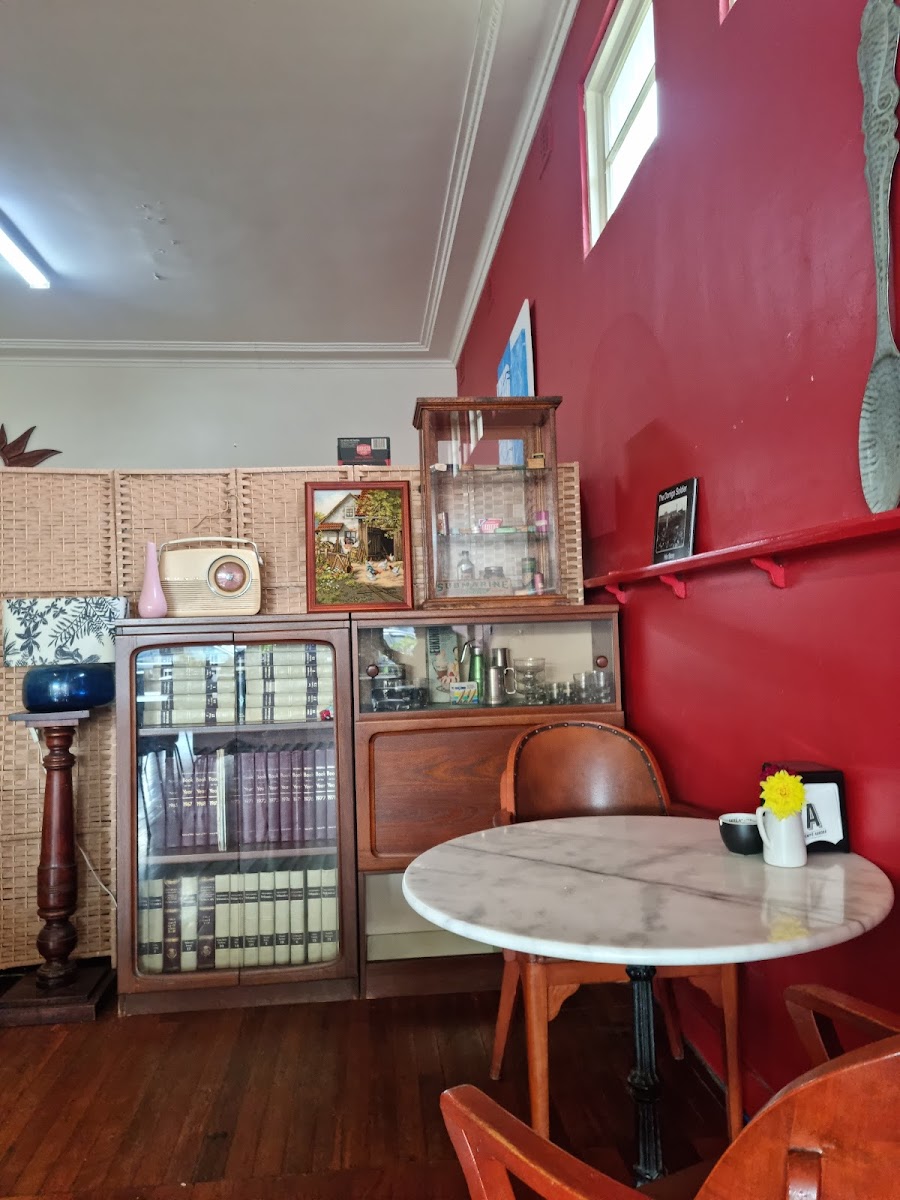 The Cheeky Sparrow Dorrigo