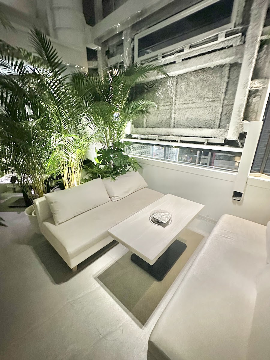 Inception Osaka インセフション 大阪