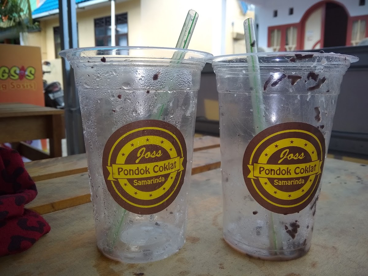 Pondok Coklat Selayar