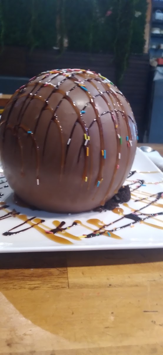 The Chocolate Room | M Square Mall | Valsad - 5