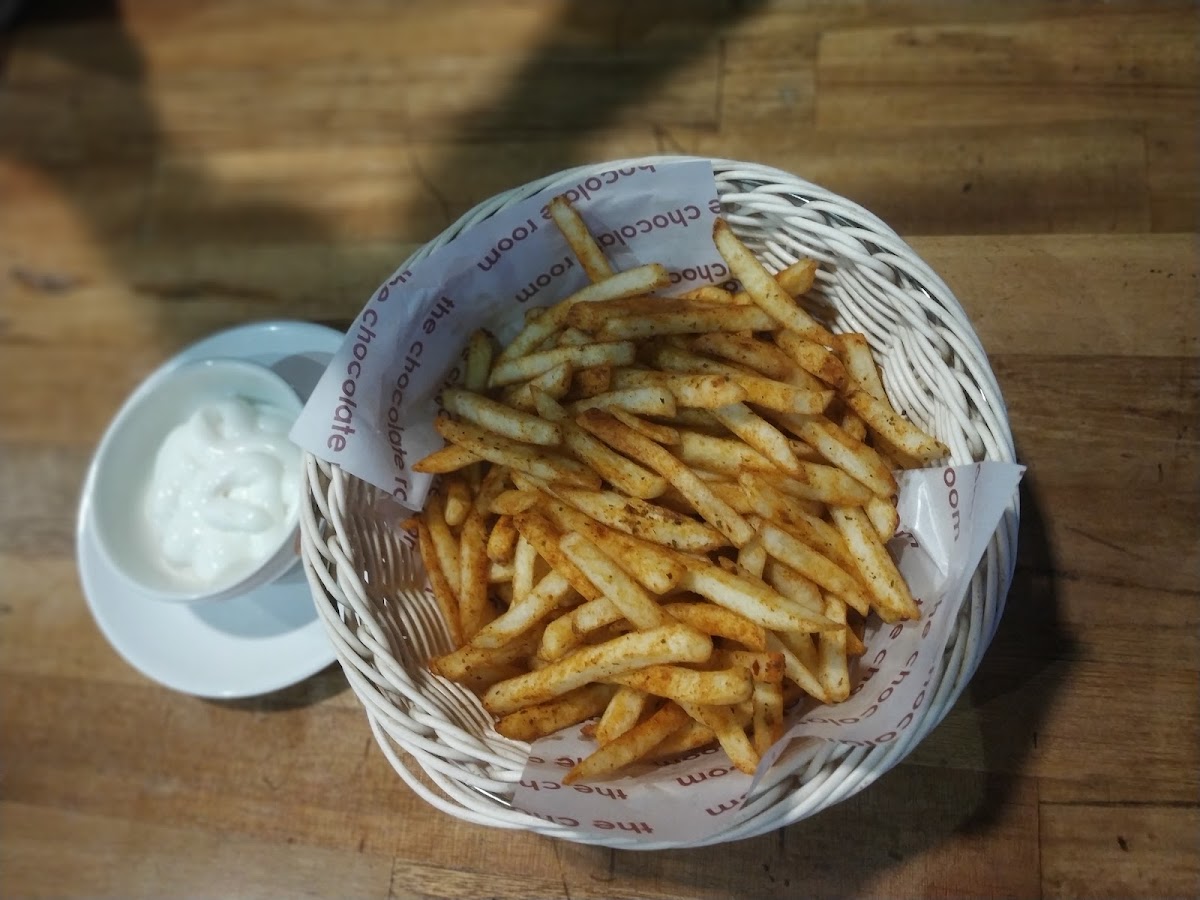 The Chocolate Room | M Square Mall | Valsad - 8