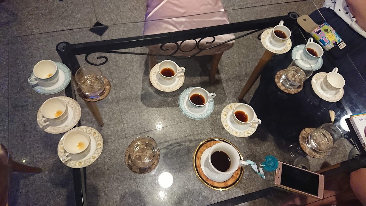 Full House Coffee - 10