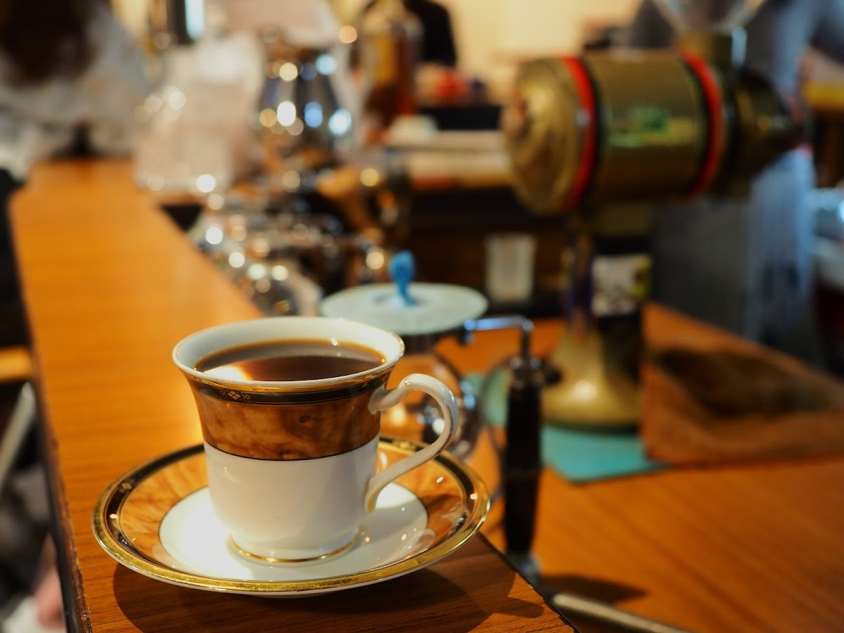 Full House Coffee - 2