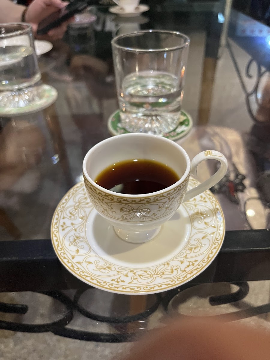 Full House Coffee - 3