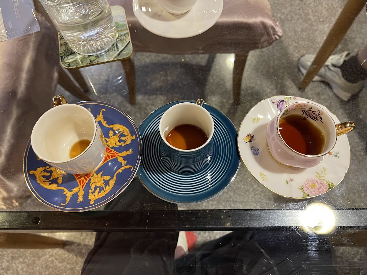 Full House Coffee - 5