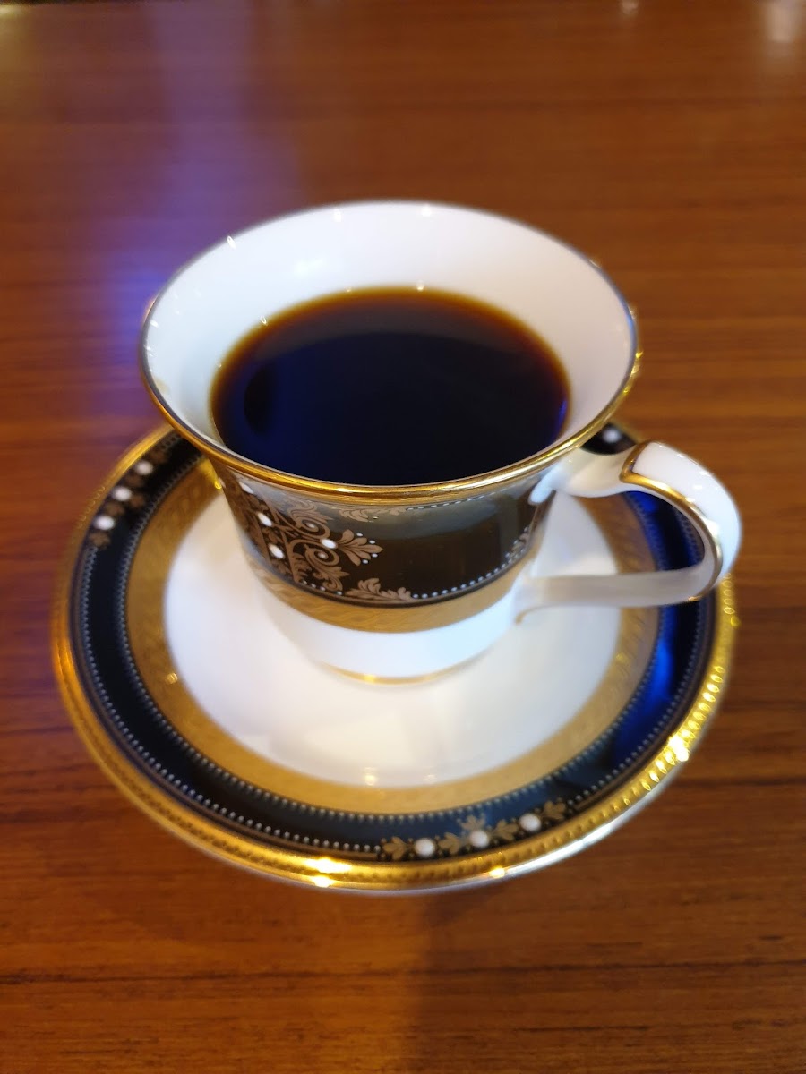 Full House Coffee - 6