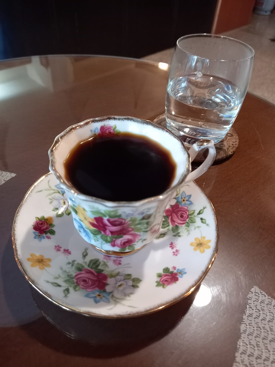 Full House Coffee - 7