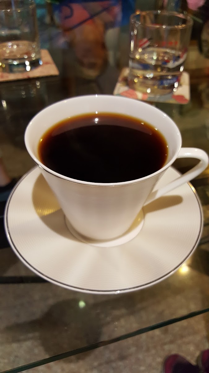 Full House Coffee - 8