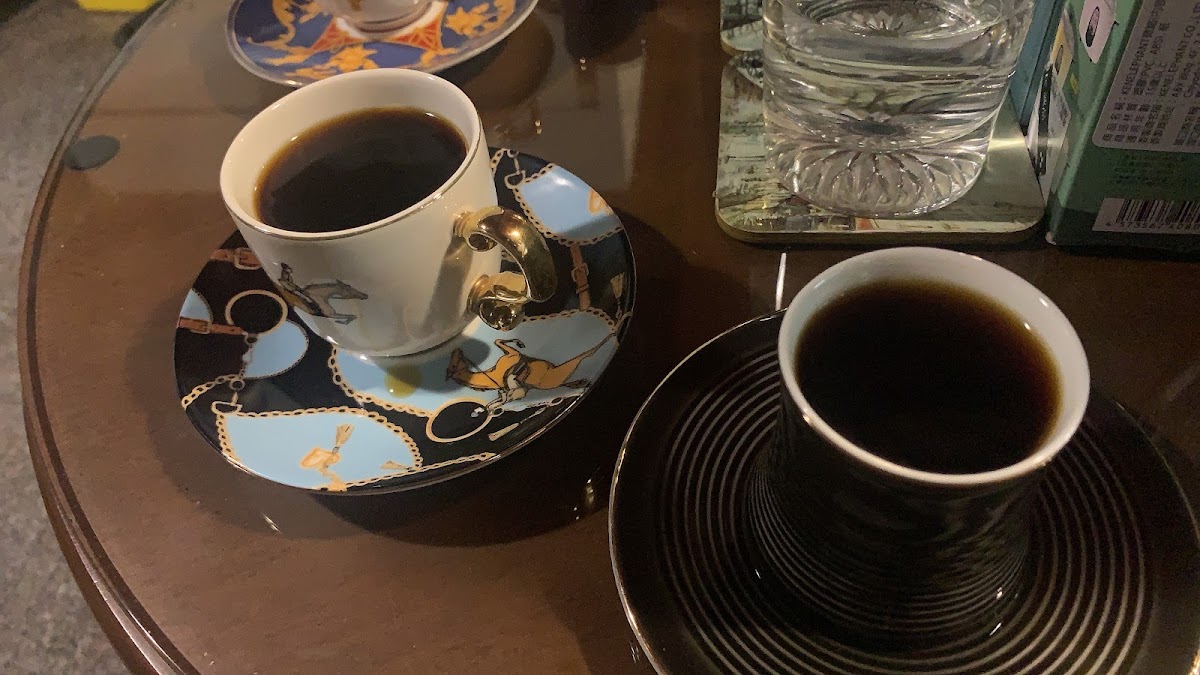 Full House Coffee - 9