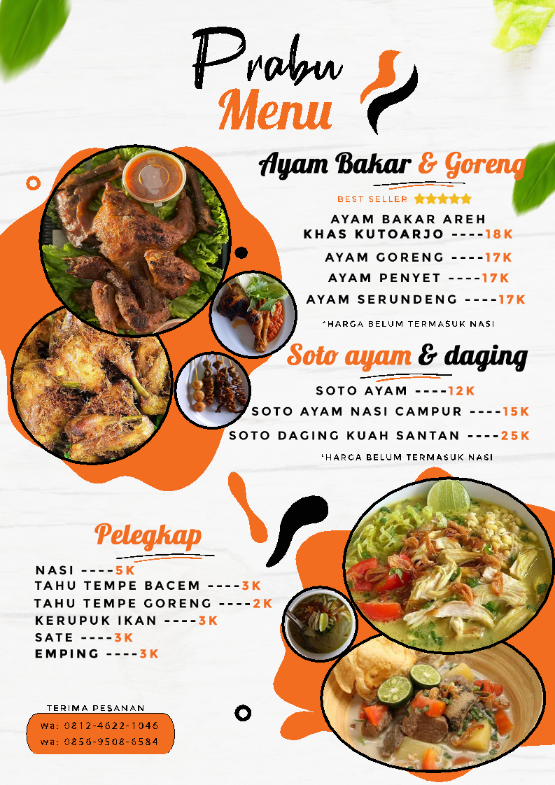 M17 Coffeeshop and Foodcourt - 1