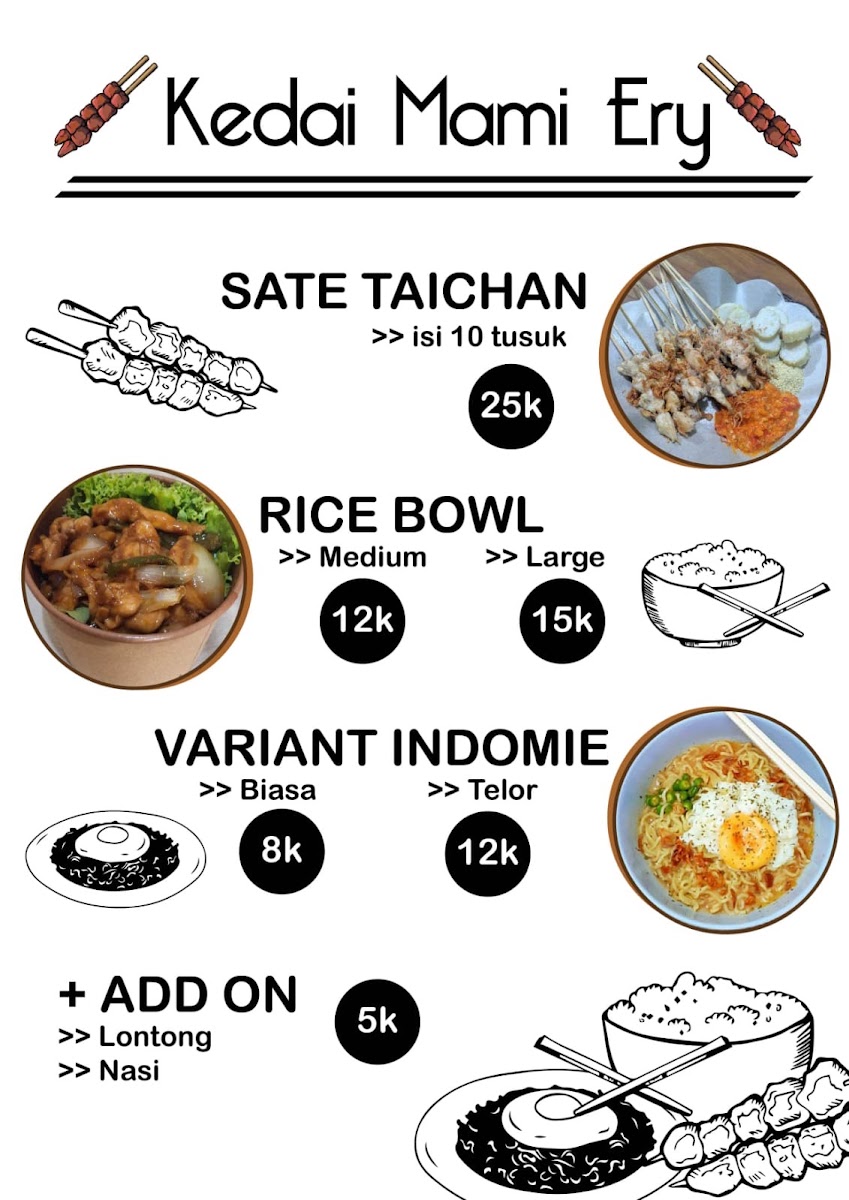 M17 Coffeeshop and Foodcourt - 10